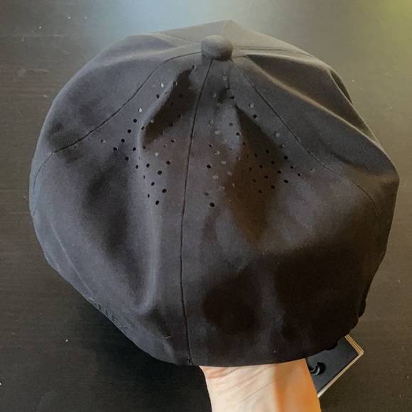 Kooringal men’s Fraser cap - Picture 4 of 5